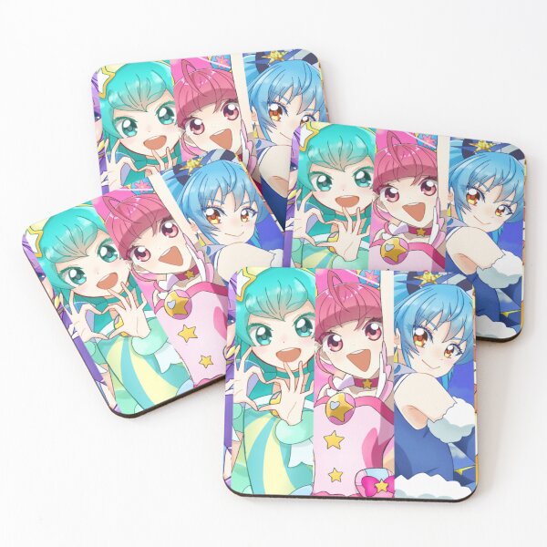 Item preview, Star Twinkle Precure - All in One designed and sold by KeyDesignDecor.