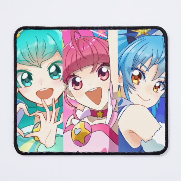 Item preview, Star Twinkle Precure - All in One designed and sold by KeyDesignDecor.