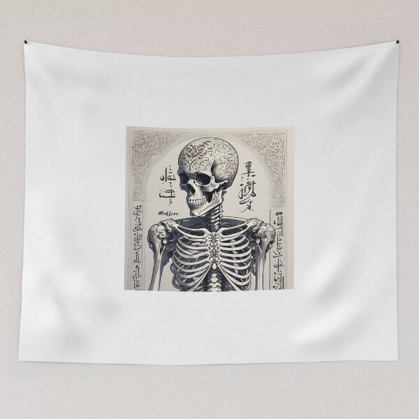 Item preview, Ethnic Touch designed and sold by MedLore.