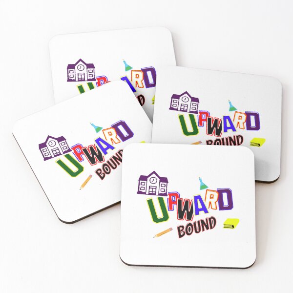 Item preview, Upward Bound School Days designed and sold by SGillum.