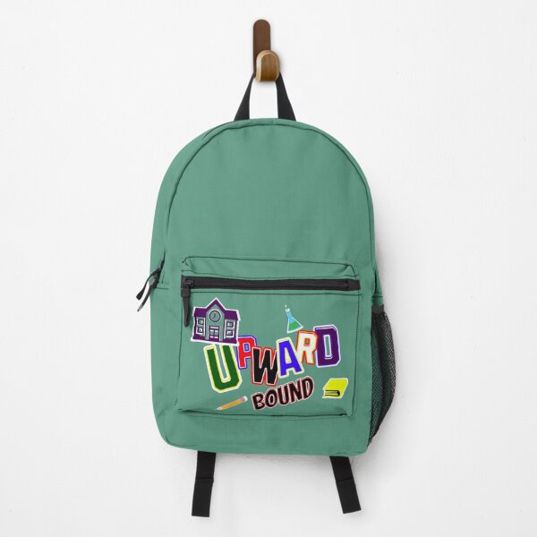 Item preview, Upward Bound School Days designed and sold by SGillum.