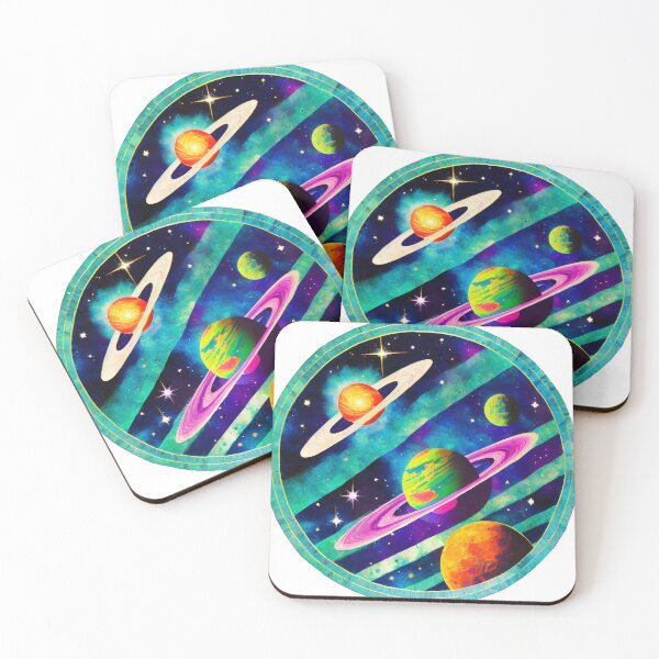 Item preview, Galaxy designed and sold by Pixelfunk.