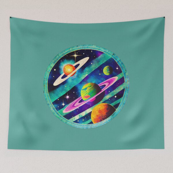 Item preview, Galaxy designed and sold by Pixelfunk.