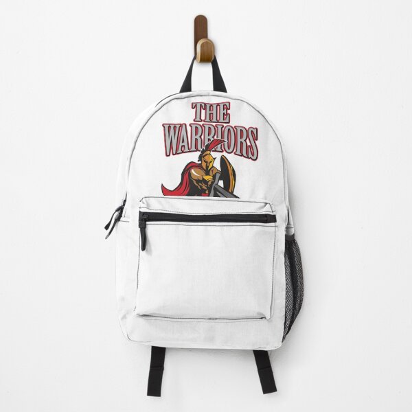 Item preview, The Warriors Team Logo designed and sold by DefinedbyDesign.