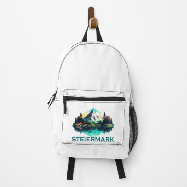 Item preview, Styria with landscape for proud Styrians designed and sold by Andrea-Design.
