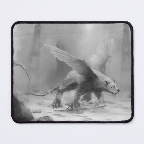 Item preview, Winged beast designed and sold by Neisium.