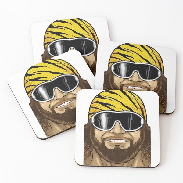 Item preview, Vintage comedy retro classic actor 80s 90s sport wrestlers Wrestling 45 designed and sold by sanchezcal.