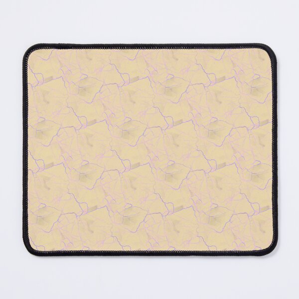 Item preview, Peach Marble designed and sold by mikor.