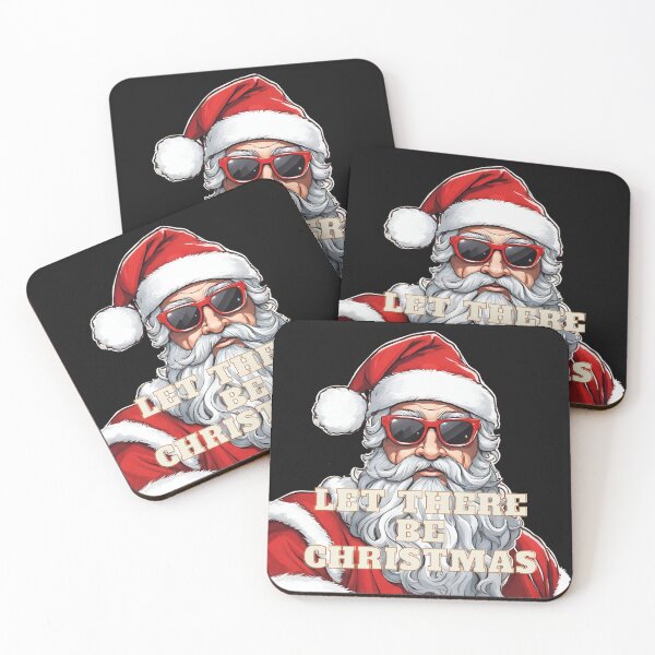 Item preview, Let there be christmas designed and sold by PoseidonsProv.