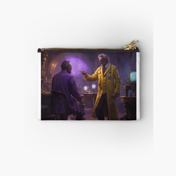 Item preview, Yellow Coat designed and sold by MedLore.