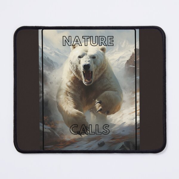 Item preview, Nature Calls designed and sold by Dadziosz.