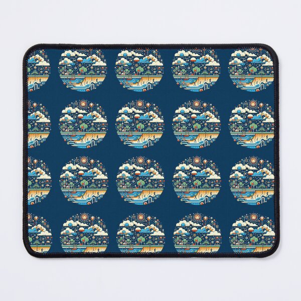 Item preview, Earth activities  designed and sold by NaphDesigns.