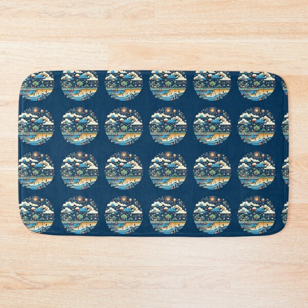 Item preview, Earth activities  designed and sold by NaphDesigns.
