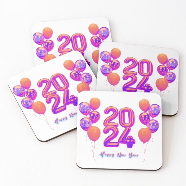 Item preview, A Happy New Year  designed and sold by OURBYPRODUCTS.
