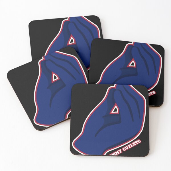 Item preview, Tommy Cutlets Italian Hand (2) designed and sold by mercadolilian.