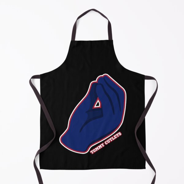 Item preview, Tommy Cutlets Italian Hand (2) designed and sold by mercadolilian.