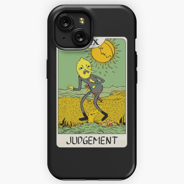 Lemongrab iPhone Cases for Sale Redbubble