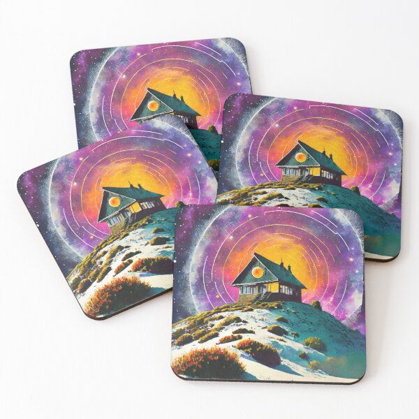 Item preview, Starry Night designed and sold by Pixelfunk.