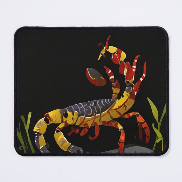 Item preview, scorpio-II designed and sold by After De Moment.