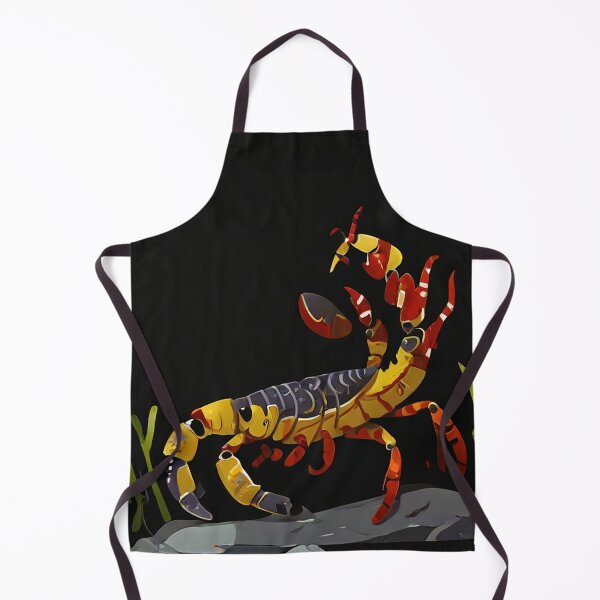 Item preview, scorpio-II designed and sold by After De Moment.