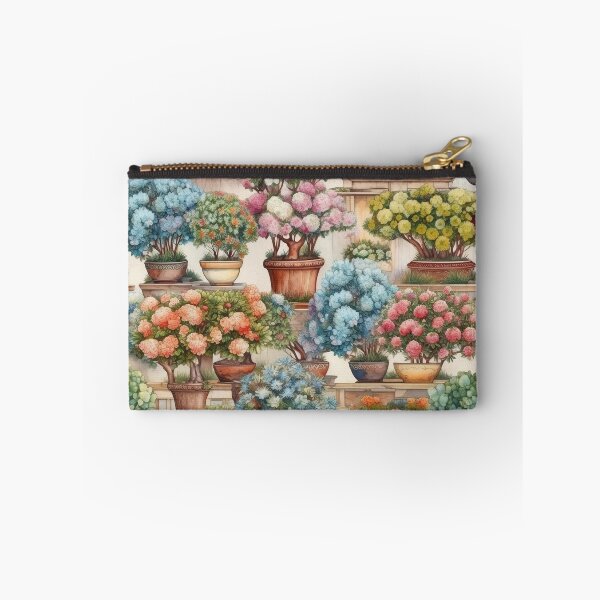 Item preview, Bonsai in Bloom designed and sold by pinkal.