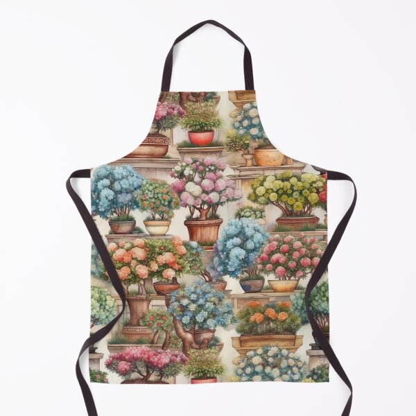 Item preview, Bonsai in Bloom designed and sold by pinkal.