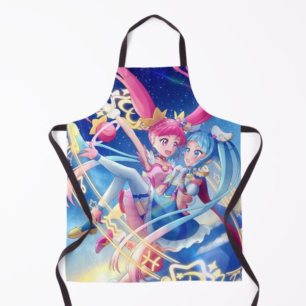 Item preview, Star Twinkle Precure - All in One designed and sold by KeyDesignDecor.