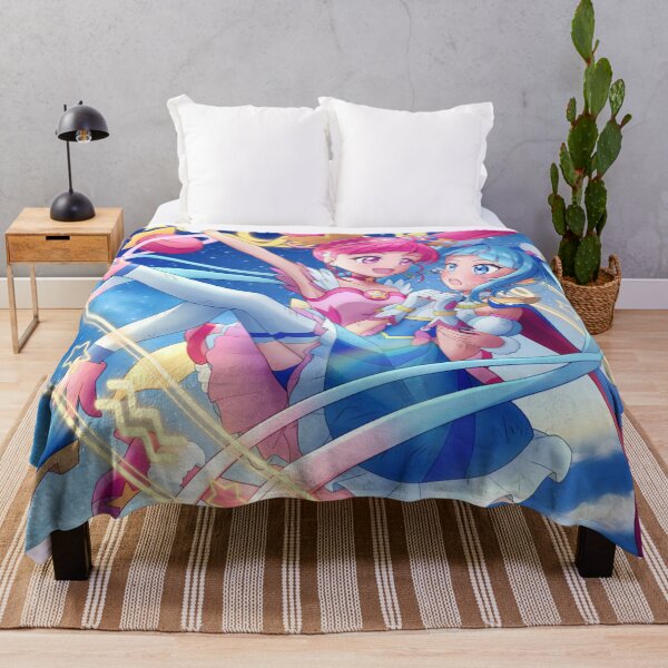 Item preview, Star Twinkle Precure - All in One designed and sold by KeyDesignDecor.