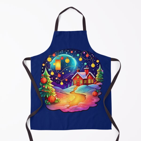 Item preview, Festive Glow: Christmas Lights Sticker Set designed and sold by Attire mukashaf.