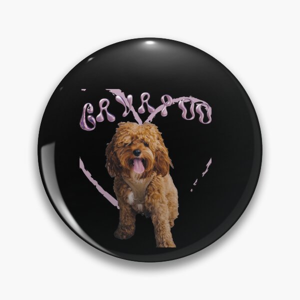 Item preview, Cavapoo dog designed and sold by Mikusia.