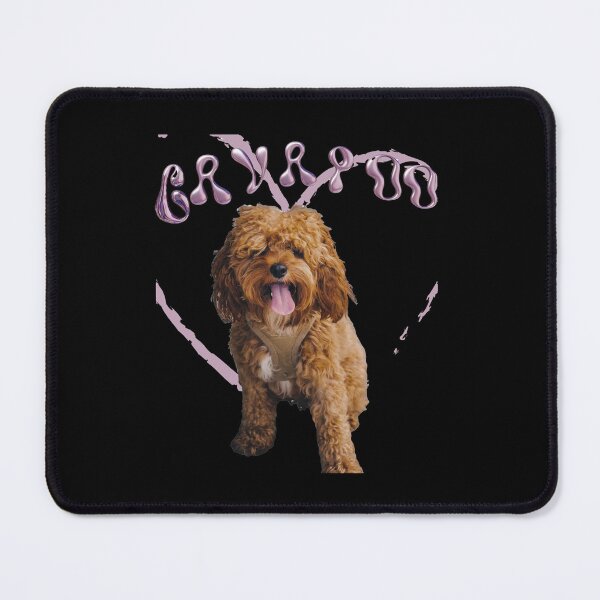Item preview, Cavapoo dog designed and sold by Mikusia.