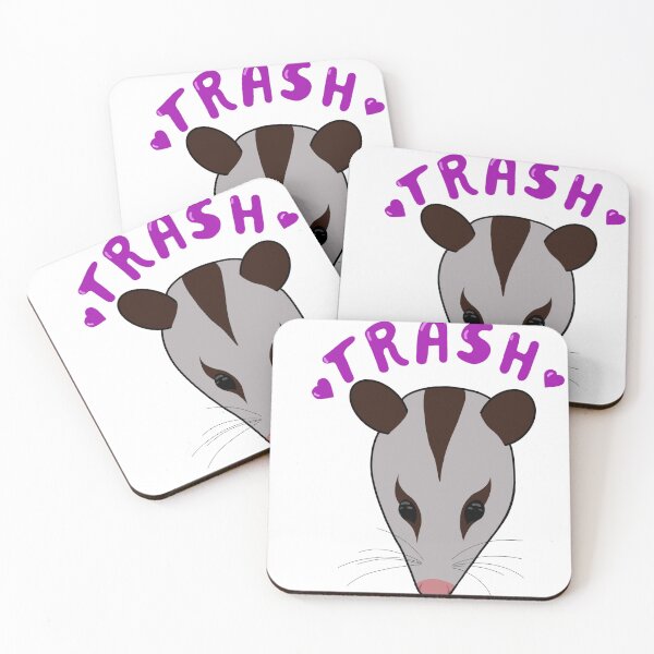 Item preview, Trash Baby designed and sold by ashstash.
