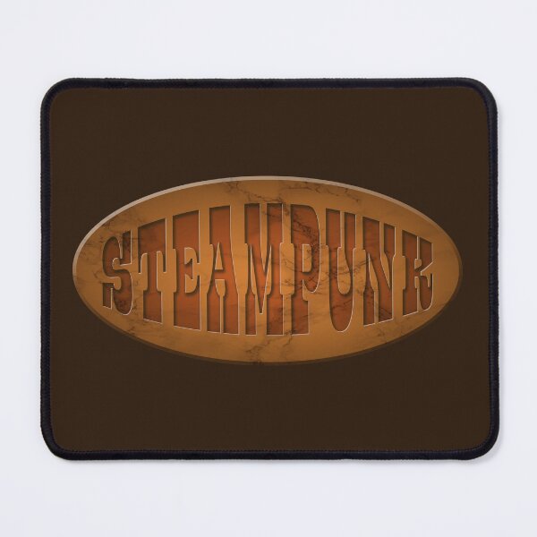 Item preview, Steampunk designed and sold by Fanarchist.