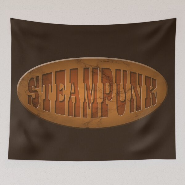 Item preview, Steampunk designed and sold by Fanarchist.