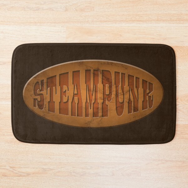Item preview, Steampunk designed and sold by Fanarchist.
