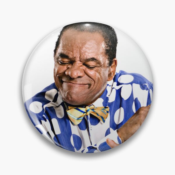 Item preview, Pops John Witherspoon Phone Case Sticker & Pin Button designed and sold by Armani258.