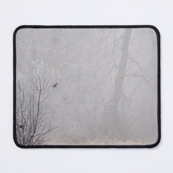 Item preview, Kingfisher Fog designed and sold by Raulworks.
