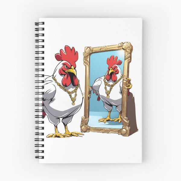 Item preview, Chicken Thuggets Flexin' designed and sold by ChickenThuggets.