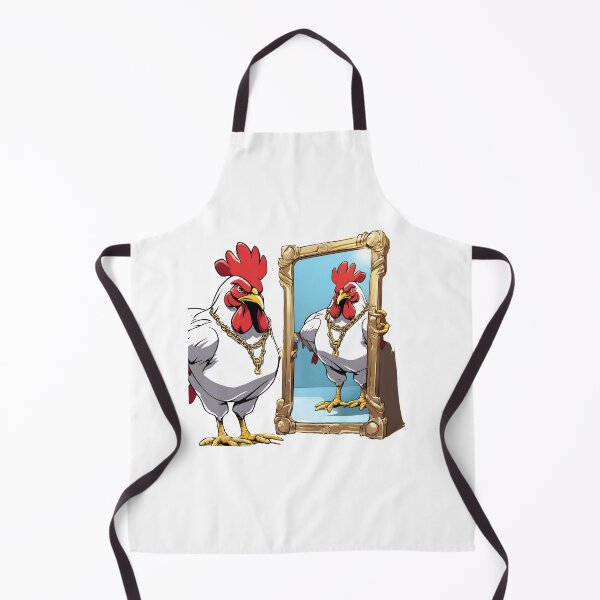 Item preview, Chicken Thuggets Flexin' designed and sold by ChickenThuggets.