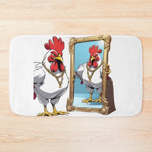 Item preview, Chicken Thuggets Flexin' designed and sold by ChickenThuggets.