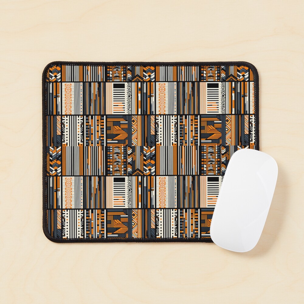Item preview, Mouse Pad designed and sold by NaphDesigns.