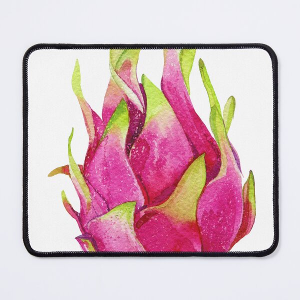 Item preview, Dragonfruit sticker designed and sold by katherineshekk.