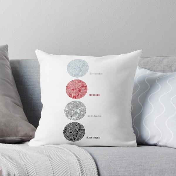 Item preview, The Londons designed and sold by zivanod.