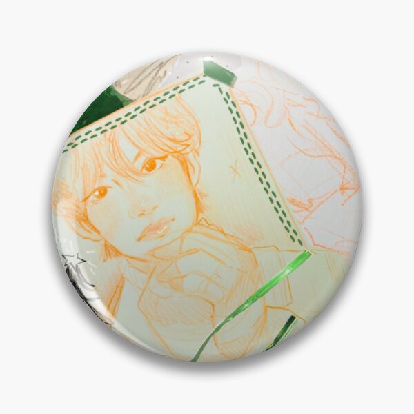 Item preview, THV Collage Christmas  designed and sold by kinoko.draws.
