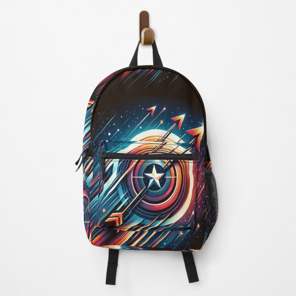 Item preview, Target of Triumph Emblem designed and sold by Nardaz.
