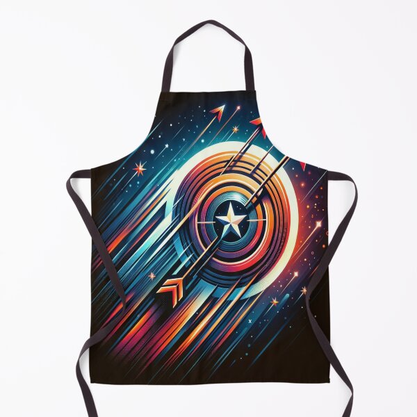 Item preview, Target of Triumph Emblem designed and sold by Nardaz.