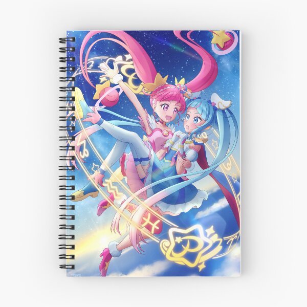 Item preview, Star Twinkle Precure - All in One designed and sold by KeyDesignDecor.