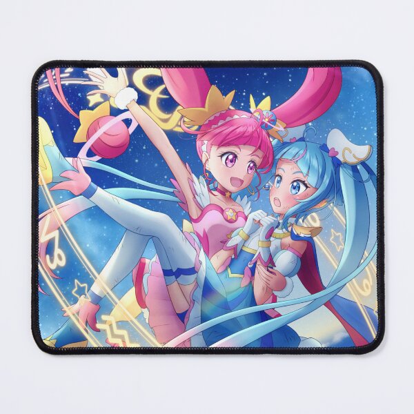 Item preview, Star Twinkle Precure - All in One designed and sold by KeyDesignDecor.