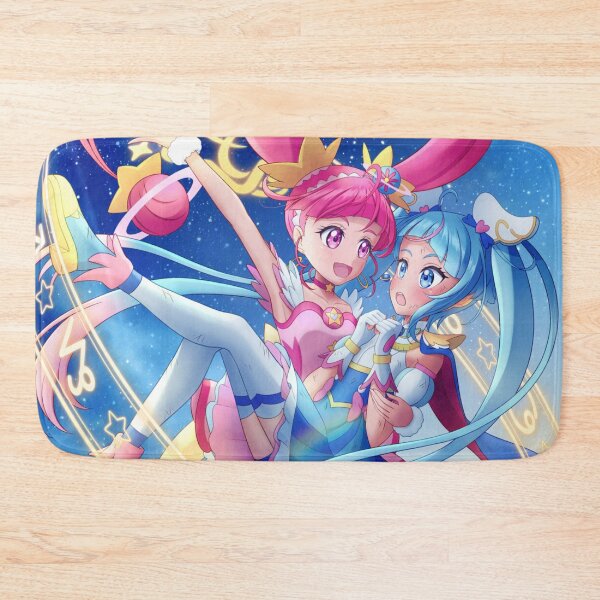 Item preview, Star Twinkle Precure - All in One designed and sold by KeyDesignDecor.
