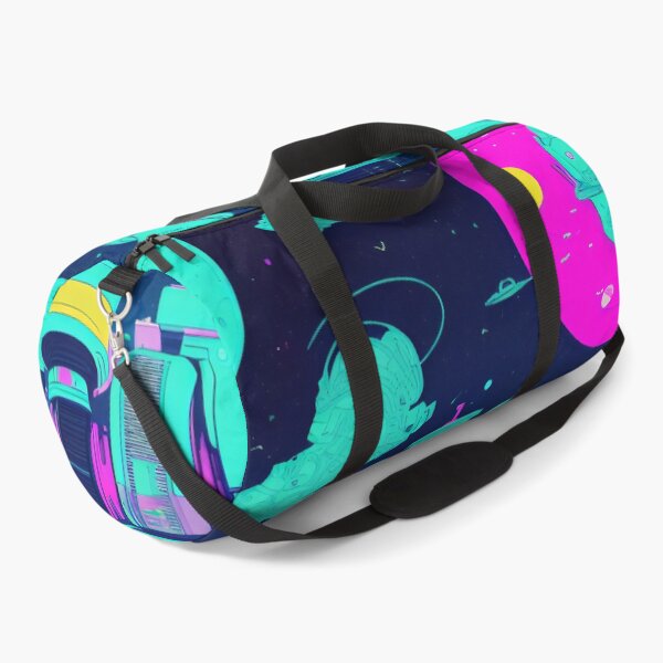 Item preview, Rocket Cat designed and sold by FashinBug.
